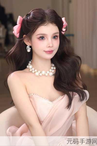 时尚化妆女孩安卓版惊艳上线，精致模拟，打造你的梦幻美妆世界