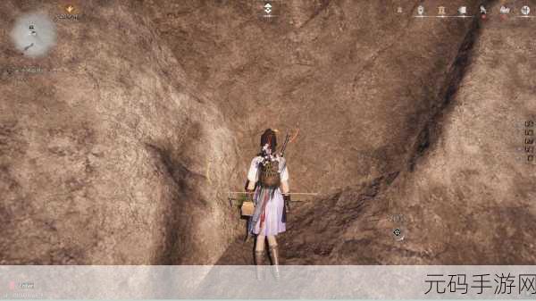 燕云十六声奇遇寻蕈记全流程攻略指南