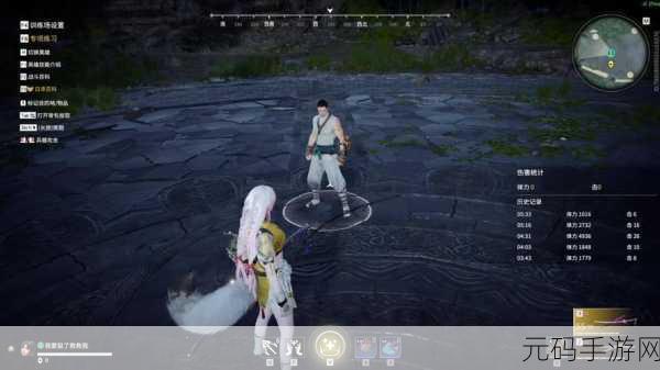 永劫无间手游弓箭玩法全解析，称霸战场不是梦