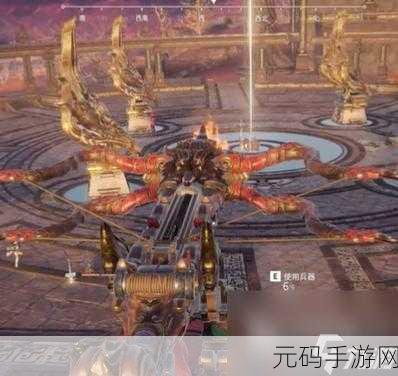 永劫无间手游弓箭玩法全解析，称霸战场不是梦
