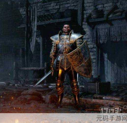 暗黑破坏神 2 开荒职业全解析，带你轻松启程