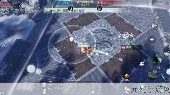 一梦江湖平行服上线时间与预约奖励全攻略