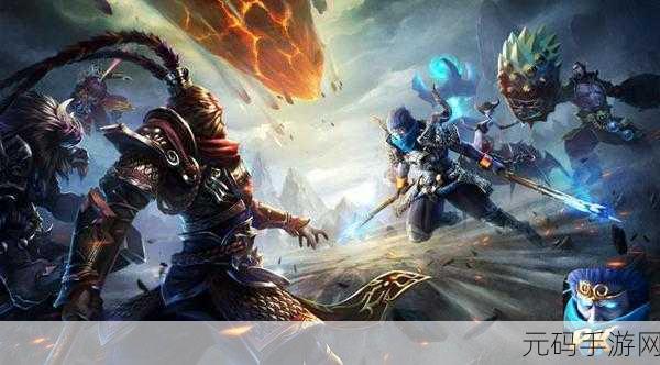 我的西游九游版震撼登场，重塑经典，RPG新体验等你来探