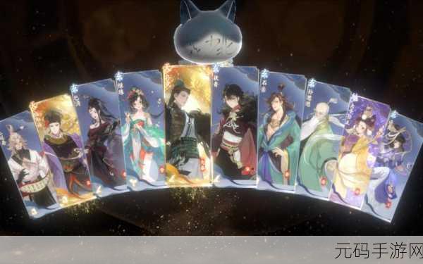 忘川风华录震撼登场，沉浸式养成卡牌新体验等你来探索！