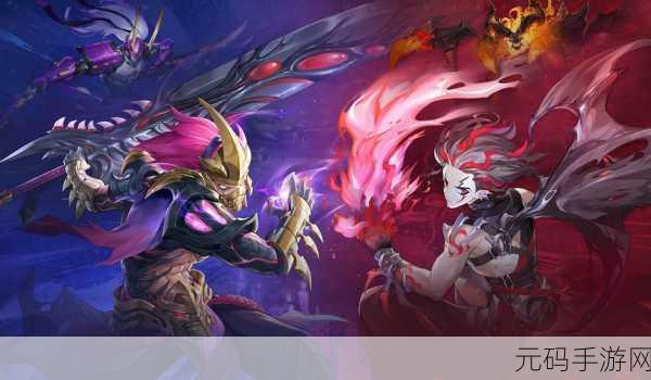 乱世歧天路震撼更新，仙侠冒险之旅再启新章！