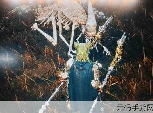 艾尔登法环，探寻集物虫笔记 1 的神秘所在