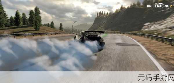 CarX漂移赛车2震撼来袭，体验极致漂移快感