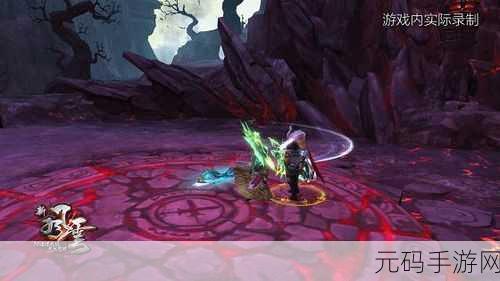 赤月屠龙元神系统全解析，助你称霸江湖