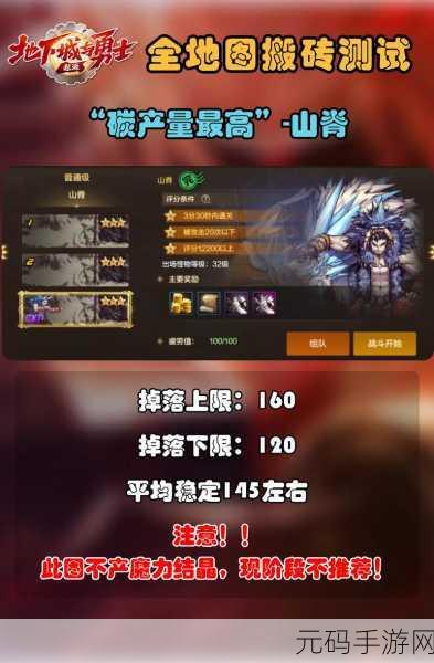 DNF 手游搬砖职位深度解析与最佳选择指南