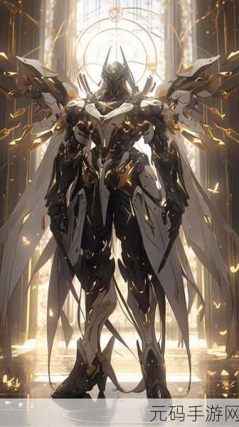 暮光起源,二次元科幻角色扮演新纪元开启