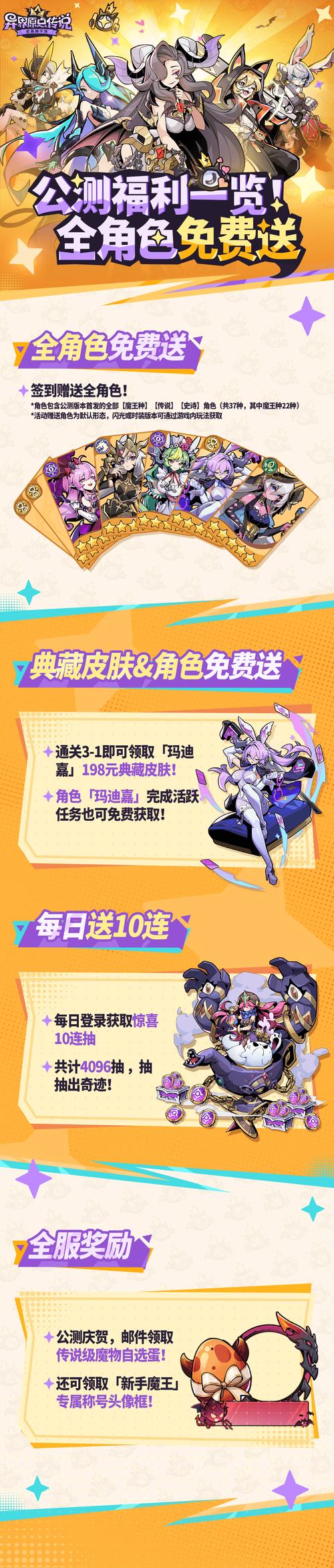 <异界原点传说>史莱姆不哭!玛迪嘉阵容的超强搭配秘籍