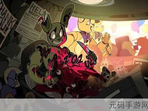 弹簧狂欢，智趣无限，疯狂的弹簧手机版正式上线，休闲益智新选择！
