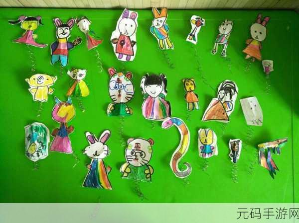 弹簧狂欢，智趣无限，疯狂的弹簧手机版正式上线，休闲益智新选择！