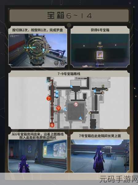 崩坏星穹铁道，镜中故我获取全攻略