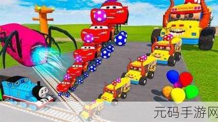 我头贼大风靡全网，休闲闯关新体验等你来挑战！