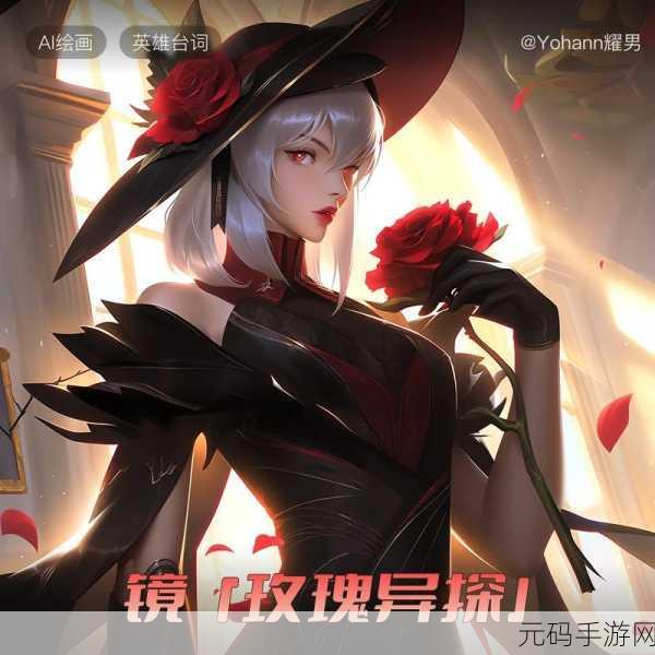 镜中奇遇,节奏不息,永不言弃镜世界震撼来袭,动感冒险新体验!