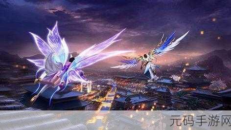 封天战神震撼登场，沉浸式3D仙侠RPG手游新体验等你来探索！