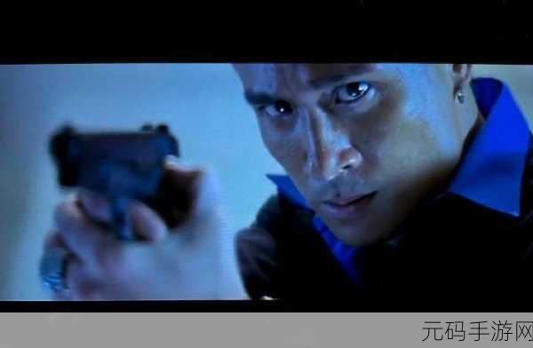 枪林弹雨显神威，我枪法特牛等你来战！
