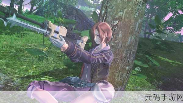 武娘BT版震撼登场，沉浸式角色扮演新体验，不容错过的冒险之旅！