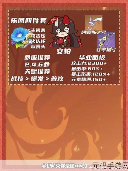 剑与远征甜霜芙蕾强度全解析