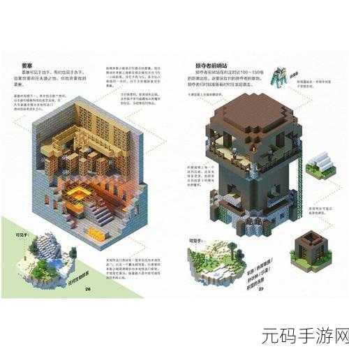 我的世界，探索旅行地图 mod 的下载指南