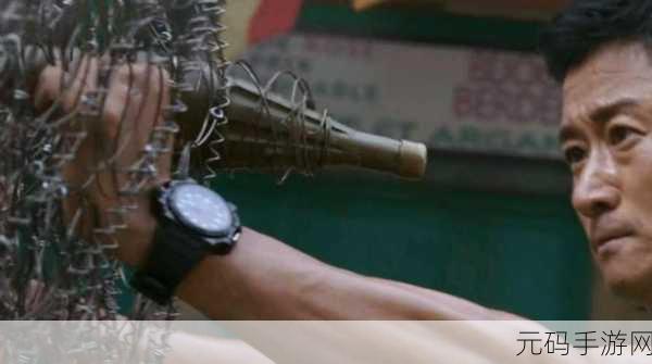 武器投掷RPG2爆笑上线，动作冒险界的搞笑担当等你来战！
