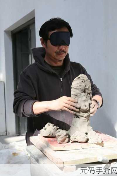 一起做陶器2震撼上线,重塑泥土艺术,指尖下的雕塑奇迹