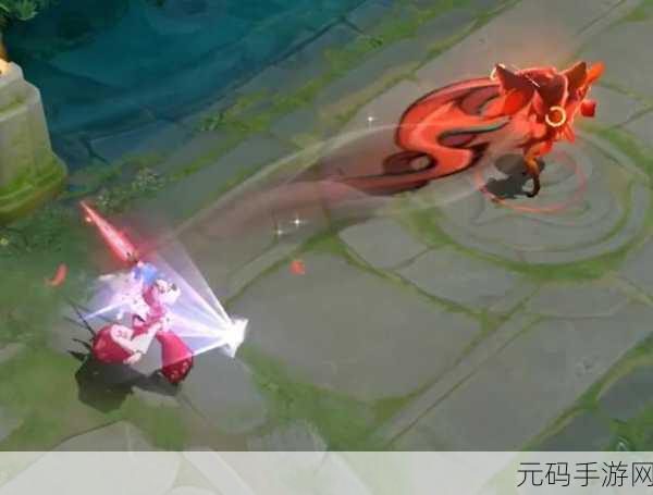 神行少女夏洛特技能属性全解析，制霸战场的秘诀