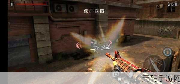 炸弹兄弟震撼登场,无限金币破解版引领射击冒险新潮流