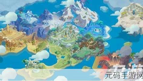 星耀曙光,西方魔幻世界的冒险之旅,安卓最新版震撼发布!