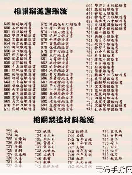 三国群英传 7 顶级道具获取秘籍大公开