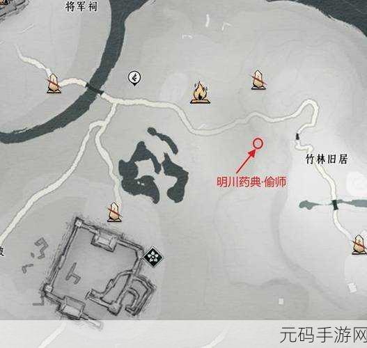 燕云十六声角色等级突破秘籍大公开