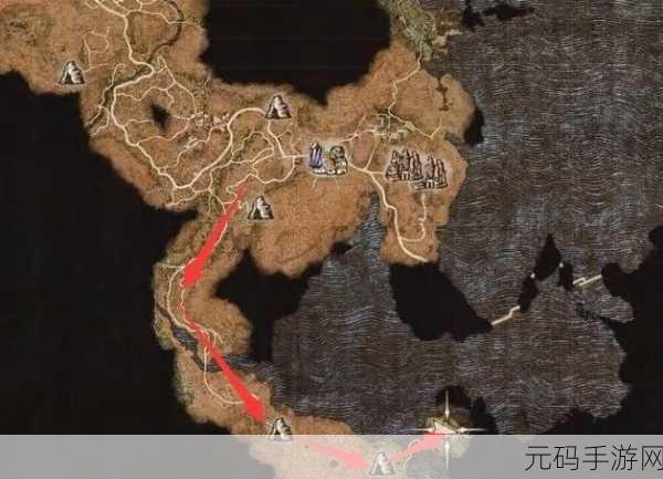 龙之信条 2 魔弓大师技能任务全攻略指南