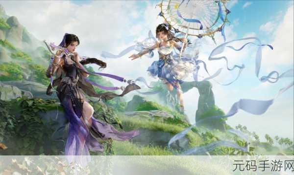 绝美仙境,触手可及,蓬莱bt下载引领超级美丽的仙侠手游新风尚