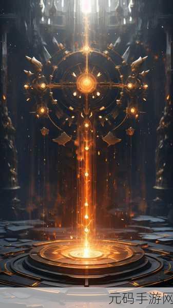 魔幻策略新纪元，超级魔法门手机版震撼登场，策略与魔法的终极碰撞！