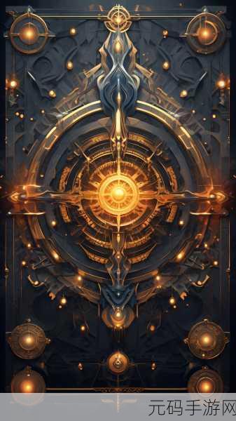 魔幻策略新纪元，超级魔法门手机版震撼登场，策略与魔法的终极碰撞！