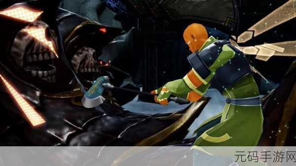 剑王Sword King震撼登场，安卓IOS双端策略盛宴