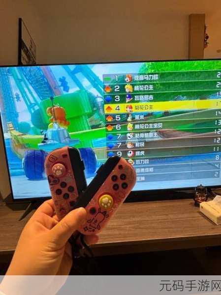 自在新世界震撼登场，简约画风下的开放世界模拟冒险新体验