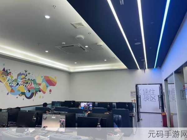 电竞风云再起，电竞经理人破解版引领格斗角色扮演新潮流