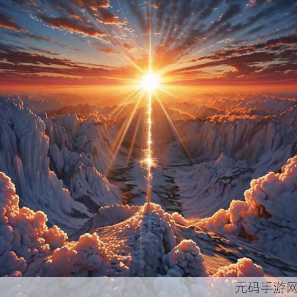 伏魔人偶转生模拟器震撼上线,探索修仙世界的奇妙之旅
