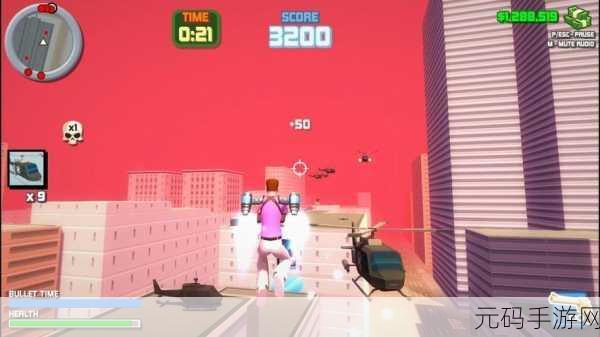 Tower Ball Shooter风靡全网，解锁休闲射击新乐趣，即刻下载体验！