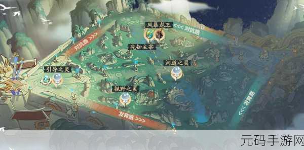 离火之境职业大揭秘,谁是最强王者