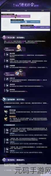 崩坏星穹铁道,科学怪狗成就轻松到手秘籍