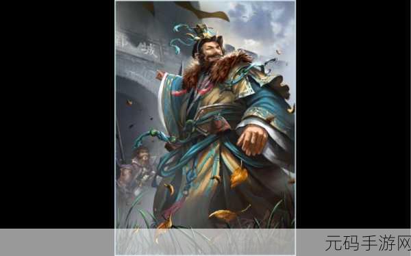 三国杀十周年，许攸皮肤大赏与深度剖析