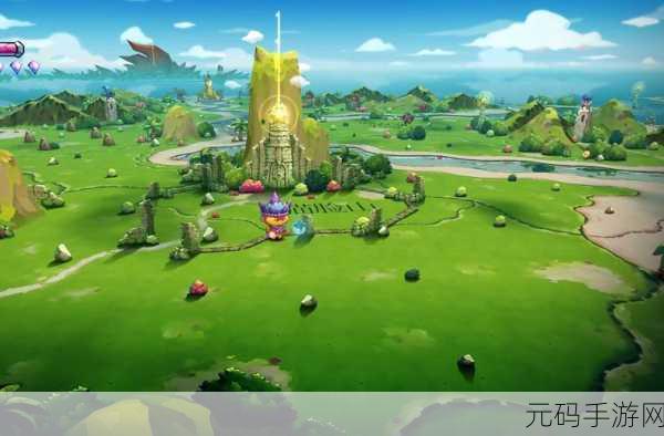 猫咪斗恶龙 3 魔法钱包获取全攻略