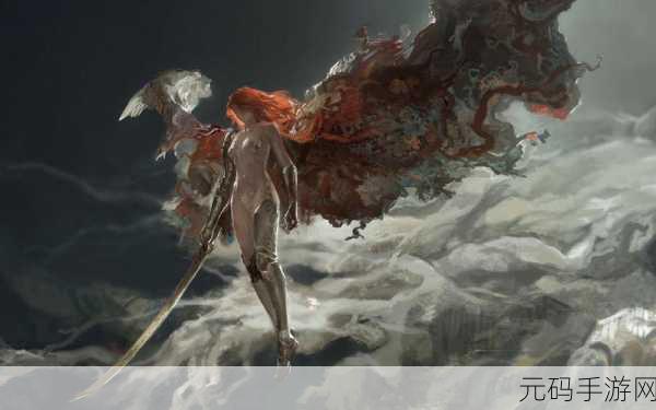 艾尔登法环，角色特效大赏与深度解析