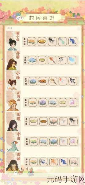 桃源深处有人家沙葱花配方全揭秘，助你畅玩游戏