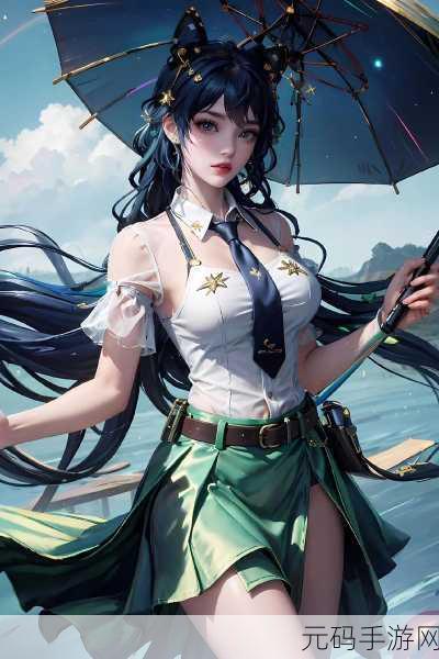 王者荣耀公孙离离恨烟上线全攻略