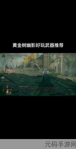 艾尔登法环 DLC 蕾菈娜的对剑获取全攻略