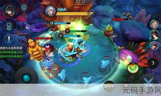 乱斗西游 2十周年庆,神话新纪元的无界狂欢指南